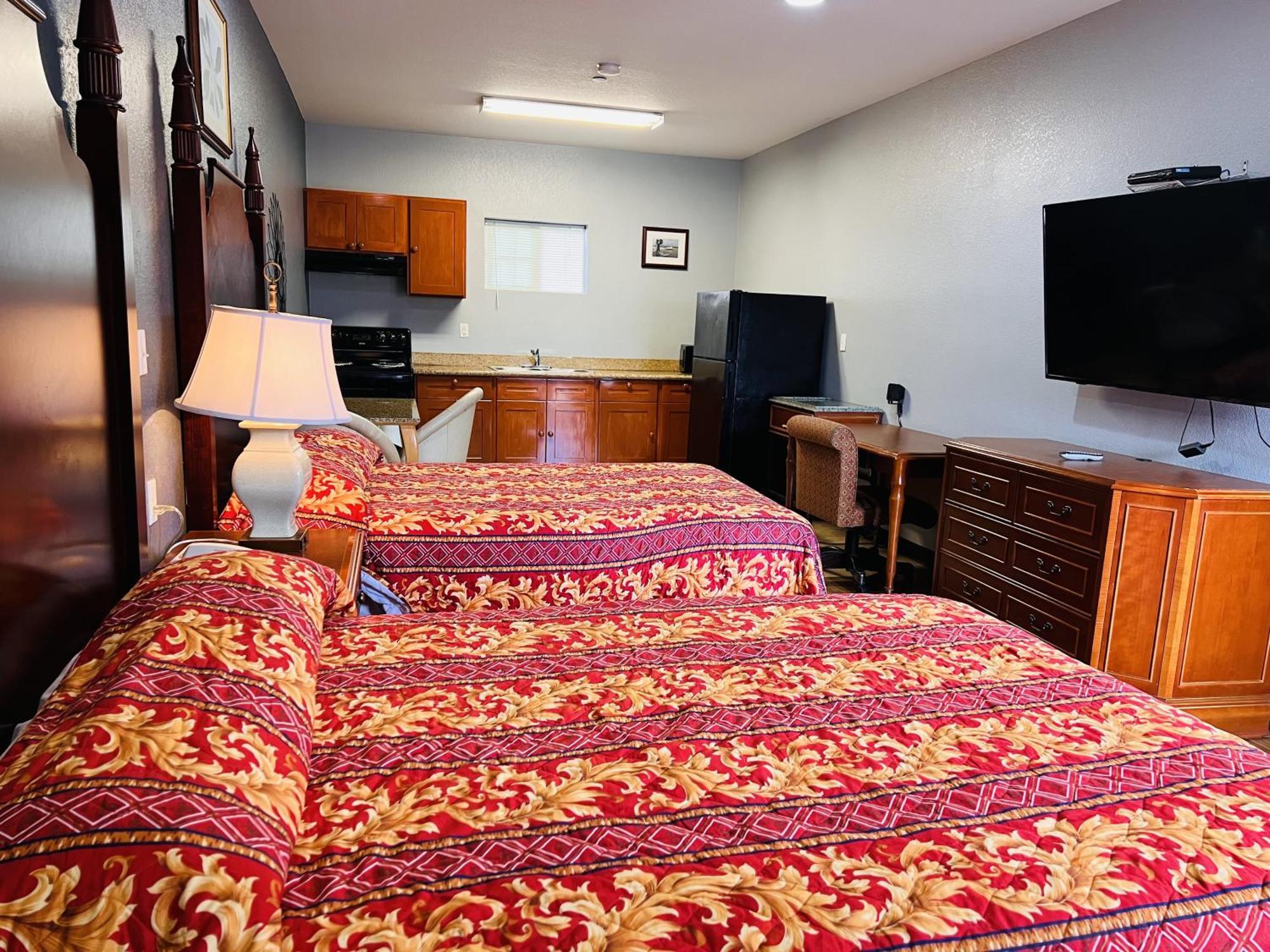The Shades Motel Baton Rouge Luaran gambar